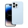ROAR futerał CLOUD SKIN do IPHONE 14 Pro Max Jasnoniebieski